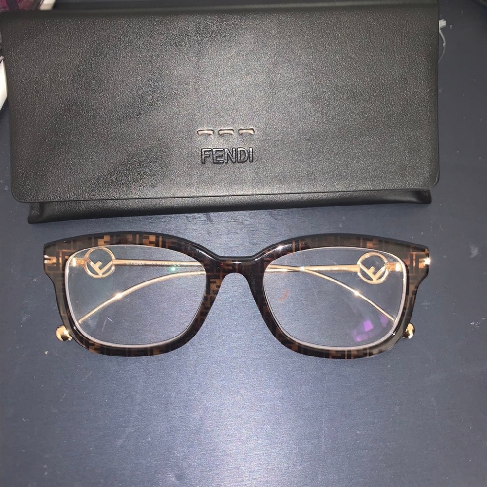 Fendi Frames - image 1
